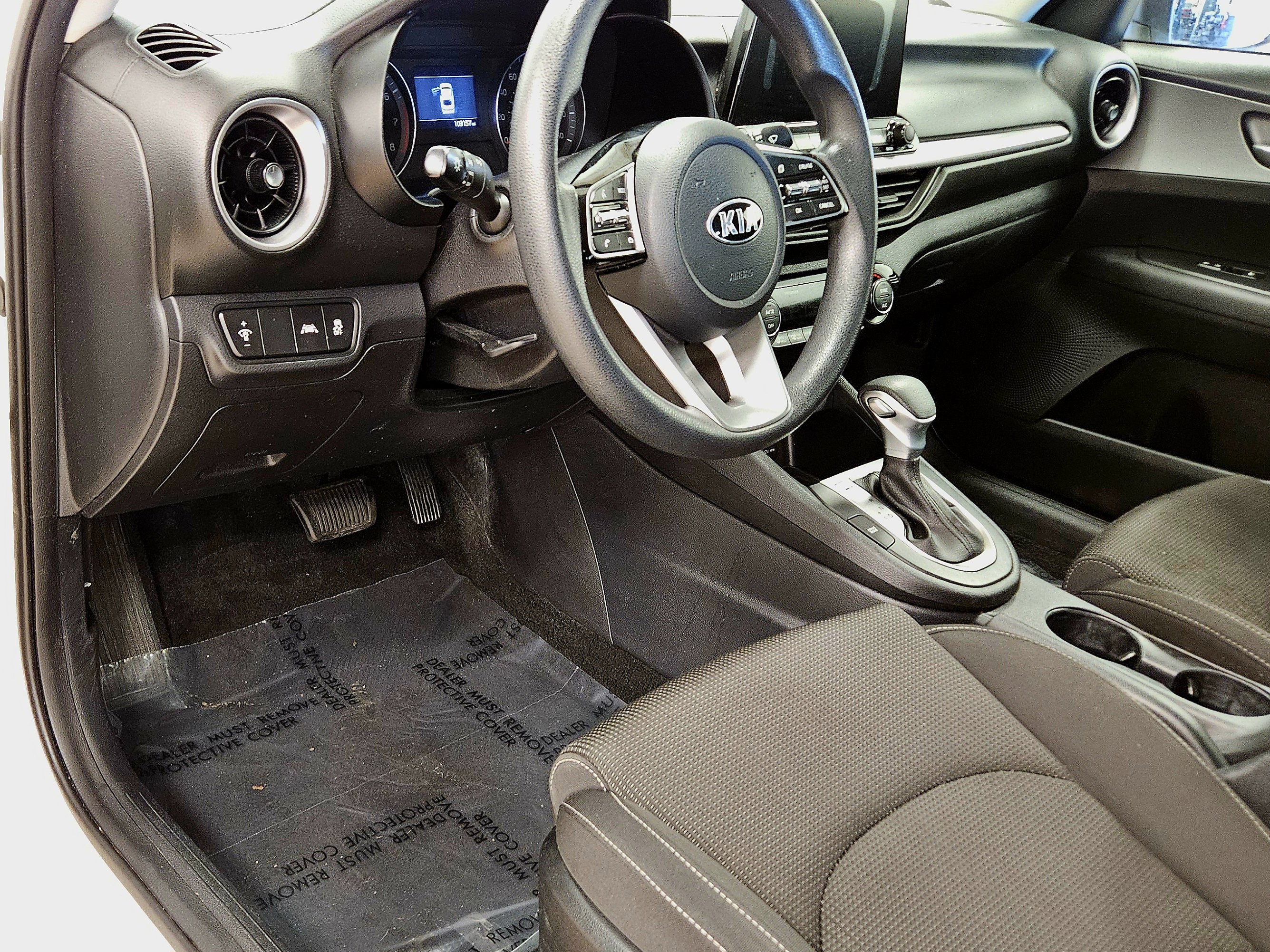 Used 2019 Kia Forte LXS image 31