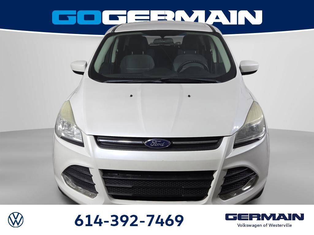 Used 2015 Ford Escape SE image 3