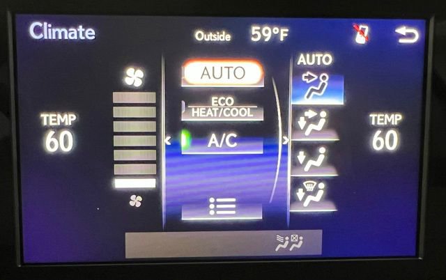 Used 2019 Lexus RX 350 FWD image 36