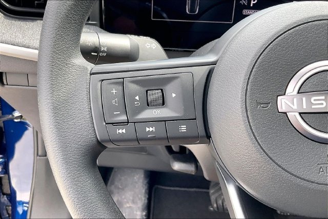 New 2026 Nissan Kicks S FWD image 13