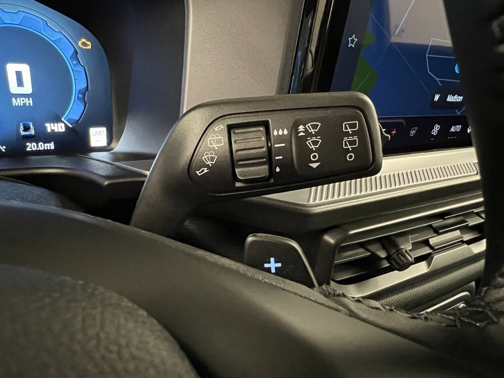 New 2025 Ford Bronco Sport Badlands w/ Badlands Tech Package image 20