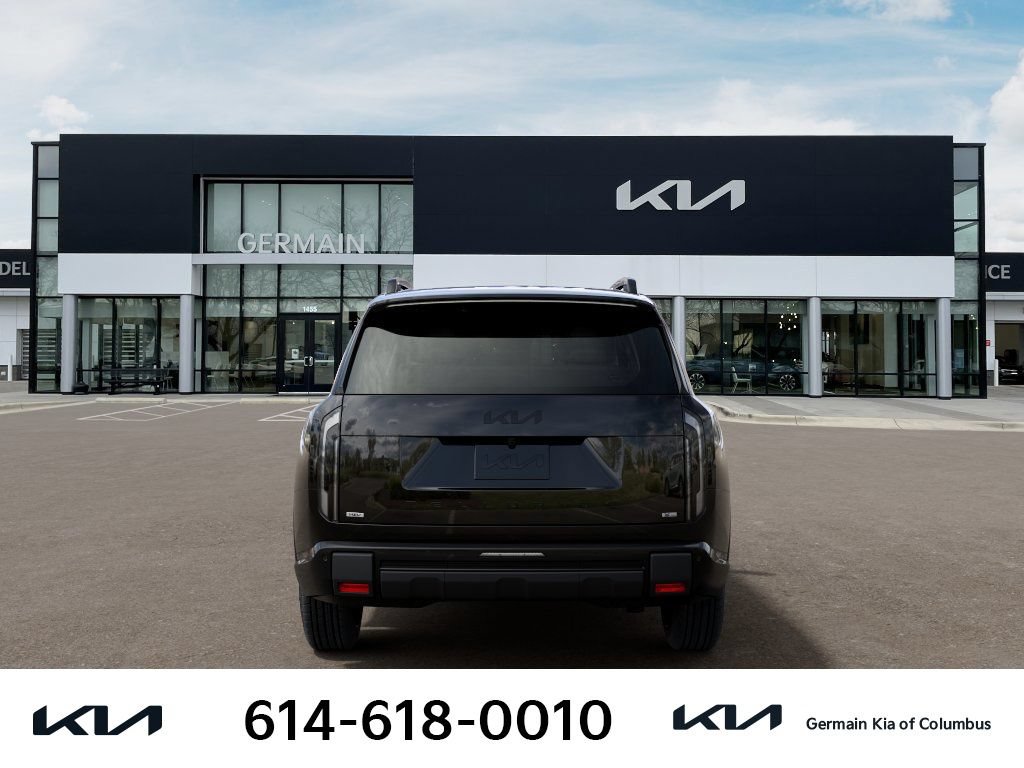 New 2027 Kia Telluride SX X-Line AWD/4WD image 8