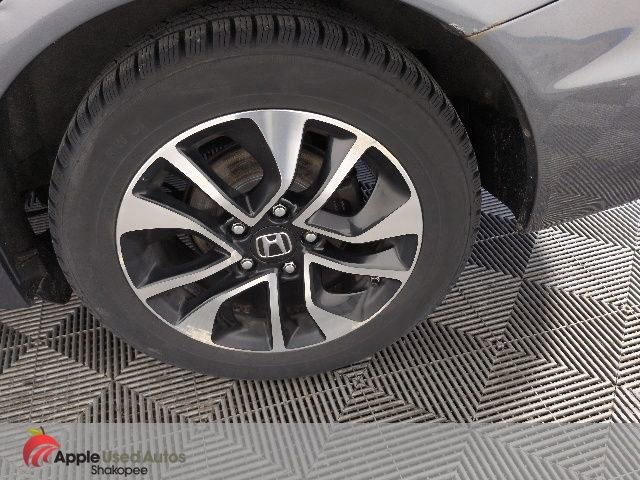 Used 2013 Honda Civic EX image 41