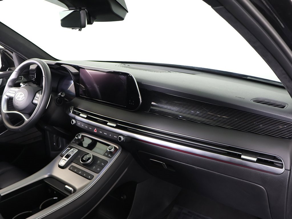 Used 2025 Hyundai Palisade Calligraphy image 35
