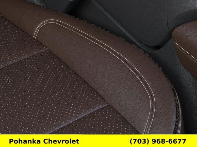 New 2026 Chevrolet Tahoe High Country image 21