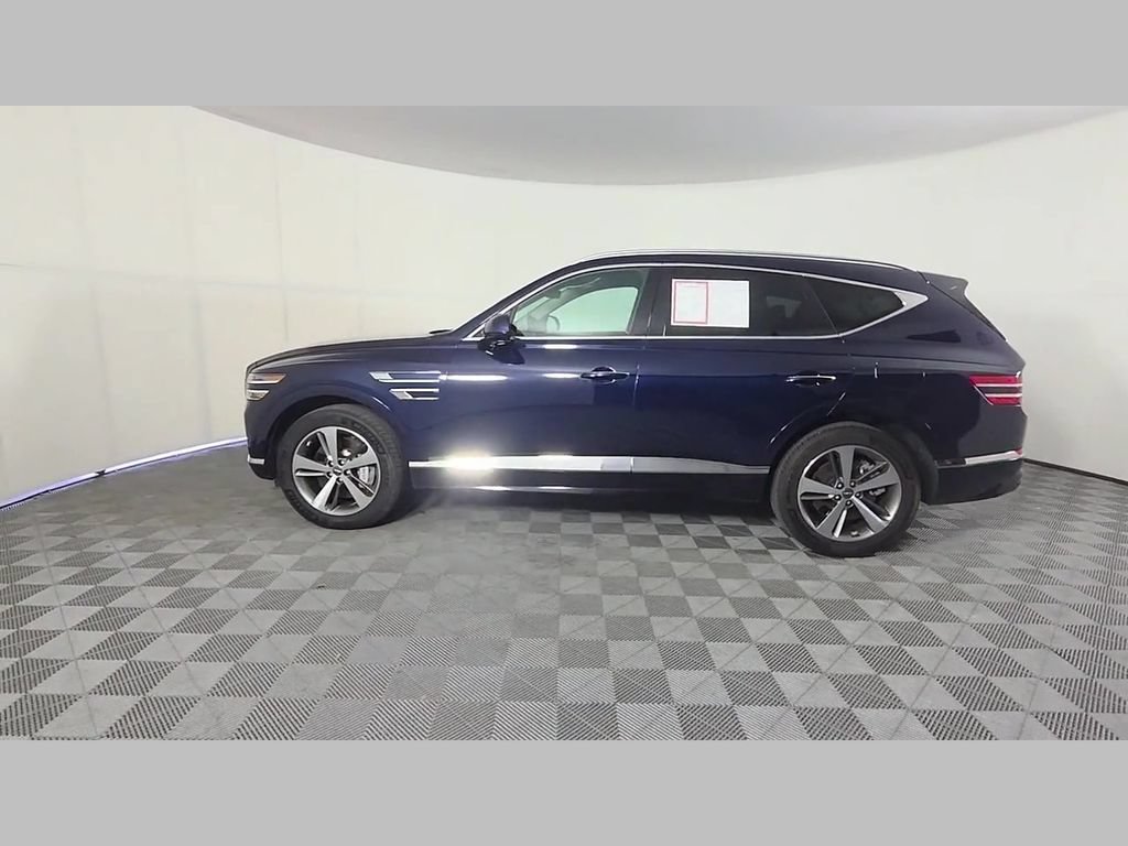 Used 2024 Genesis GV80 3.5T AWD/4WD image 47