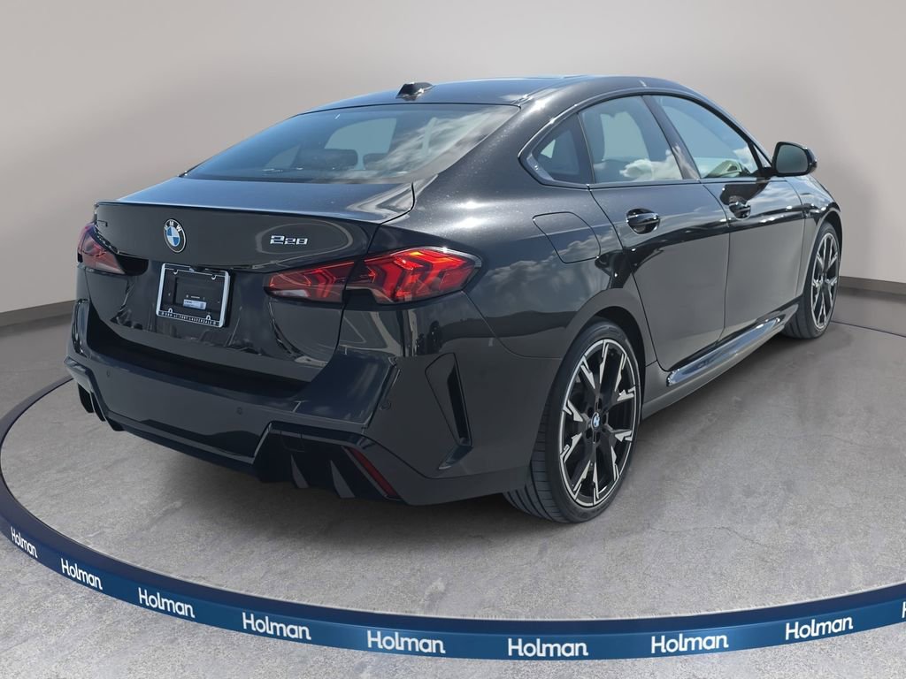 Used 2025 BMW 228i xDrive w/ Premium Package image 7