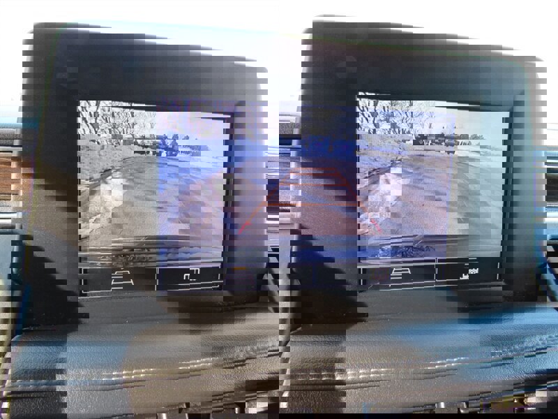 Used 2021 Chevrolet Tahoe 4WD w/ Remote Keyless Entry Package image 29