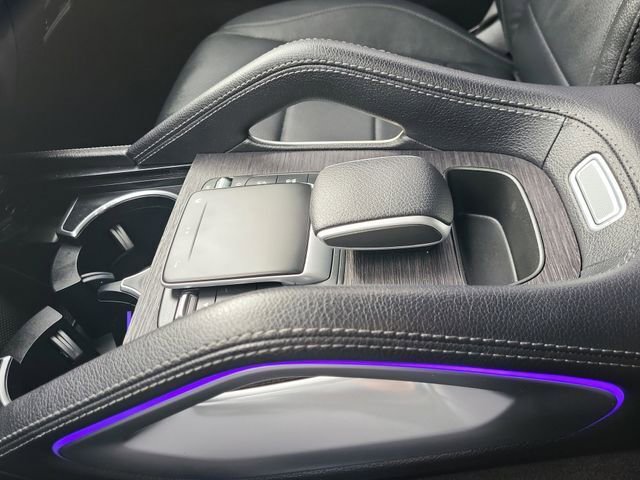 Used 2022 Mercedes-Benz GLE 350 4MATIC image 19