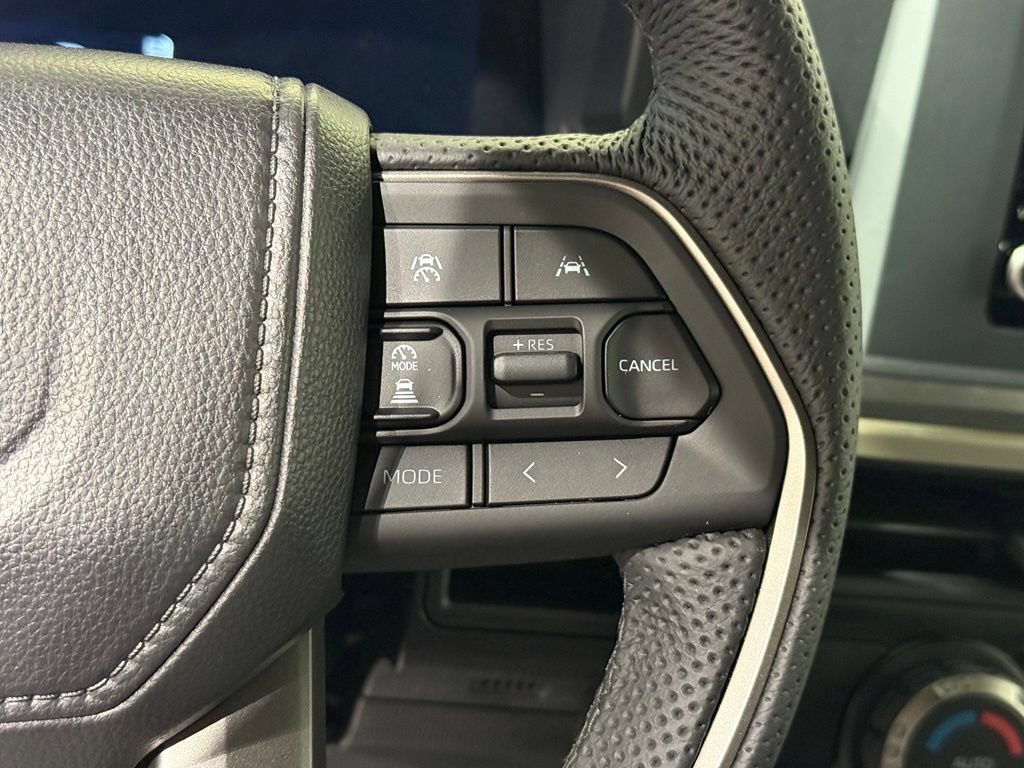 New 2026 Toyota Tacoma TRD Sport AWD/4WD image 21