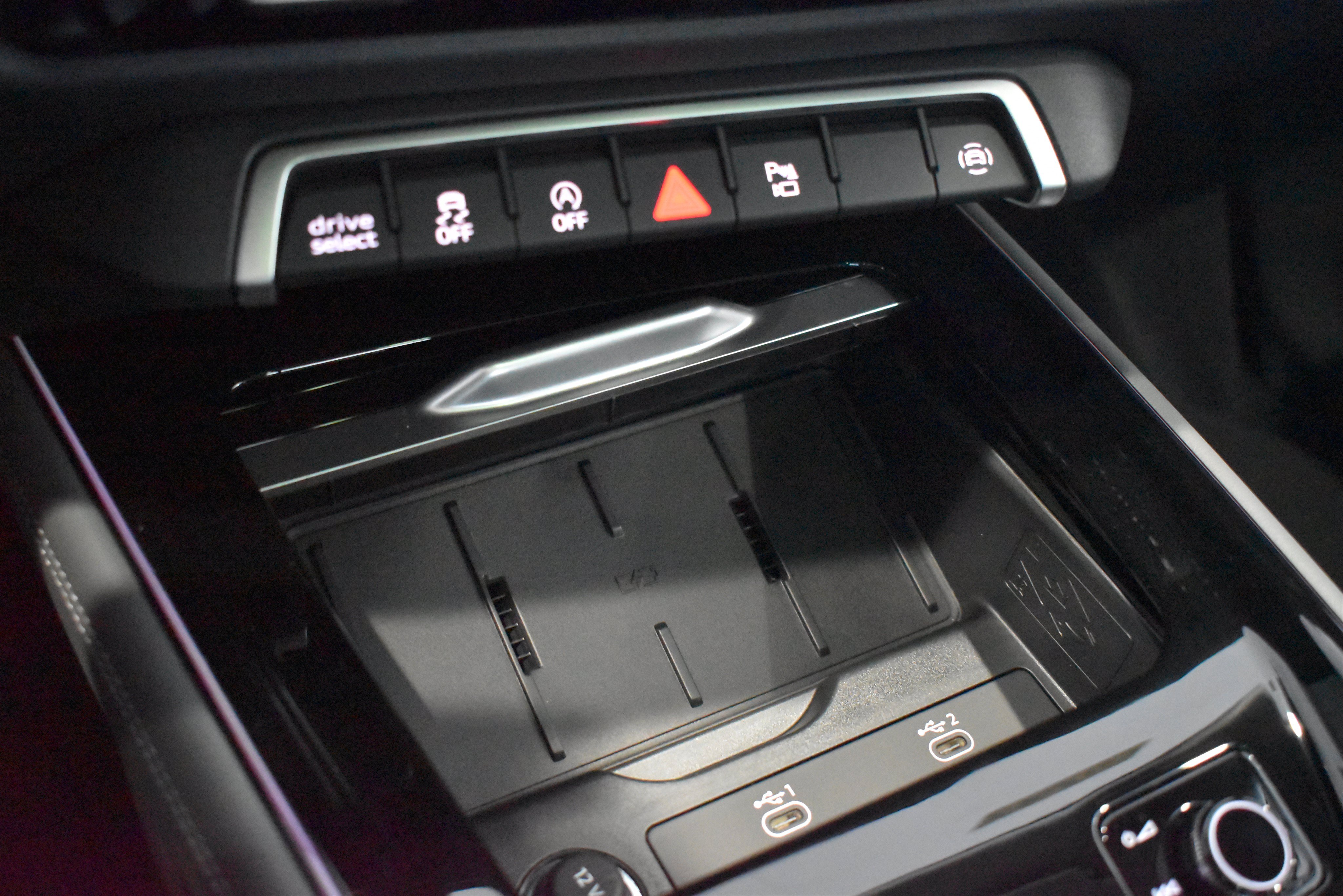 New 2026 Audi Q3 quattro 2.0T AWD/4WD image 15
