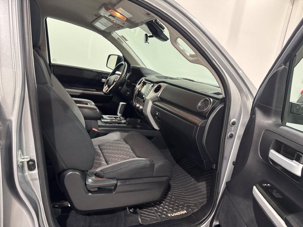 Used 2021 Toyota Tundra SR5 AWD/4WD image 22