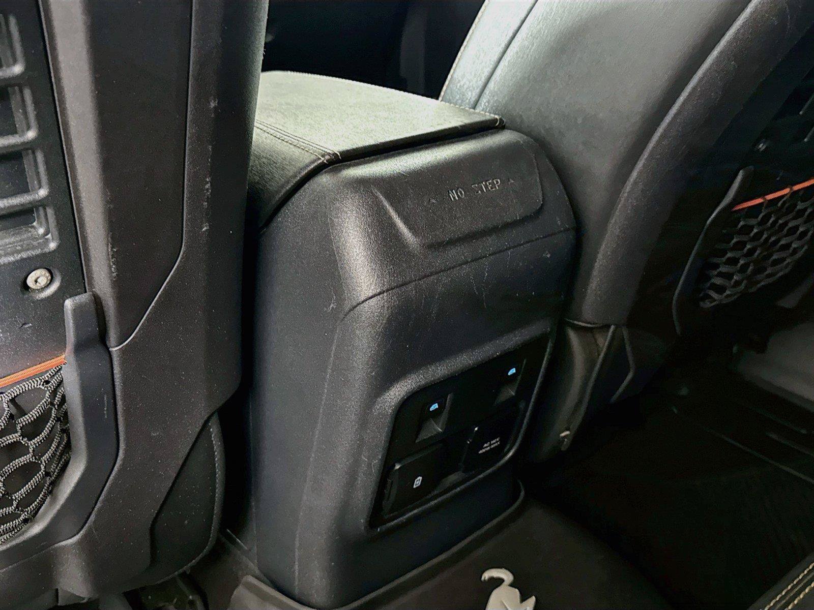 Used 2023 Ford Bronco Raptor AWD/4WD image 33