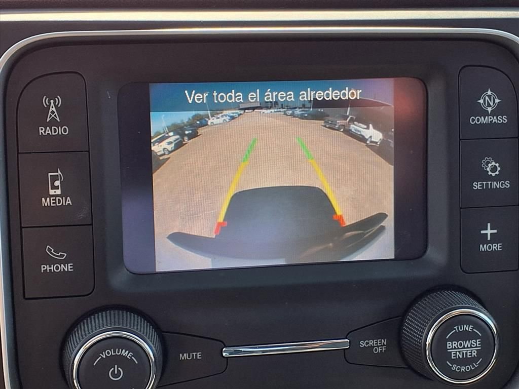 Used 2022 RAM 1500 Tradesman w/ Popular Equipment Group image 29