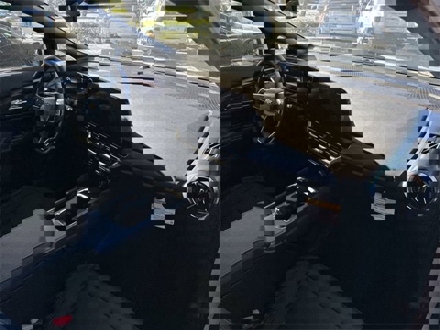 New 2026 Chevrolet Equinox EV LT image 16