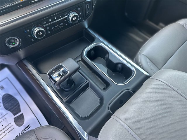 Used 2023 GMC Sierra 1500 SLT w/ SLT Premium Package image 22