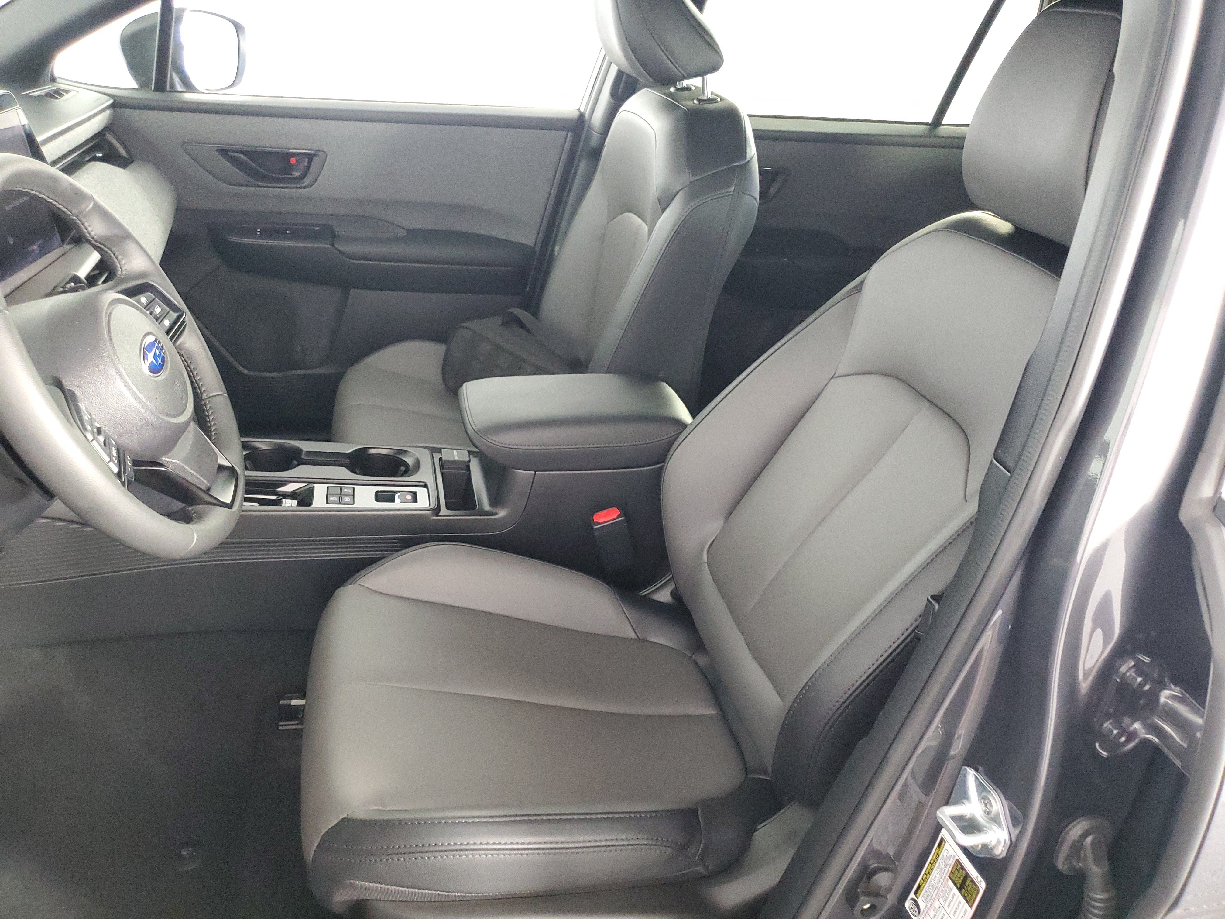 Used 2026 Subaru Outback Premium AWD/4WD image 12