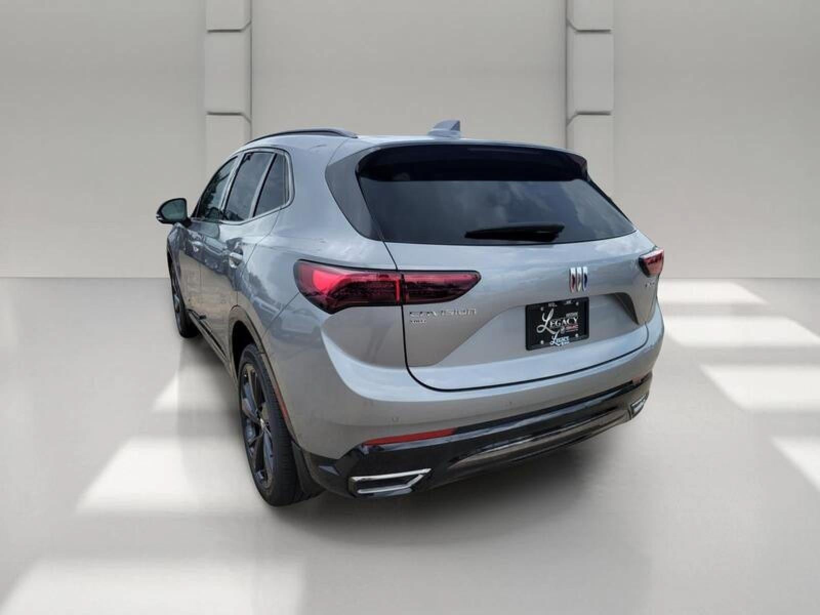 New 2026 Buick Envision Sport Touring AWD/4WD image 7