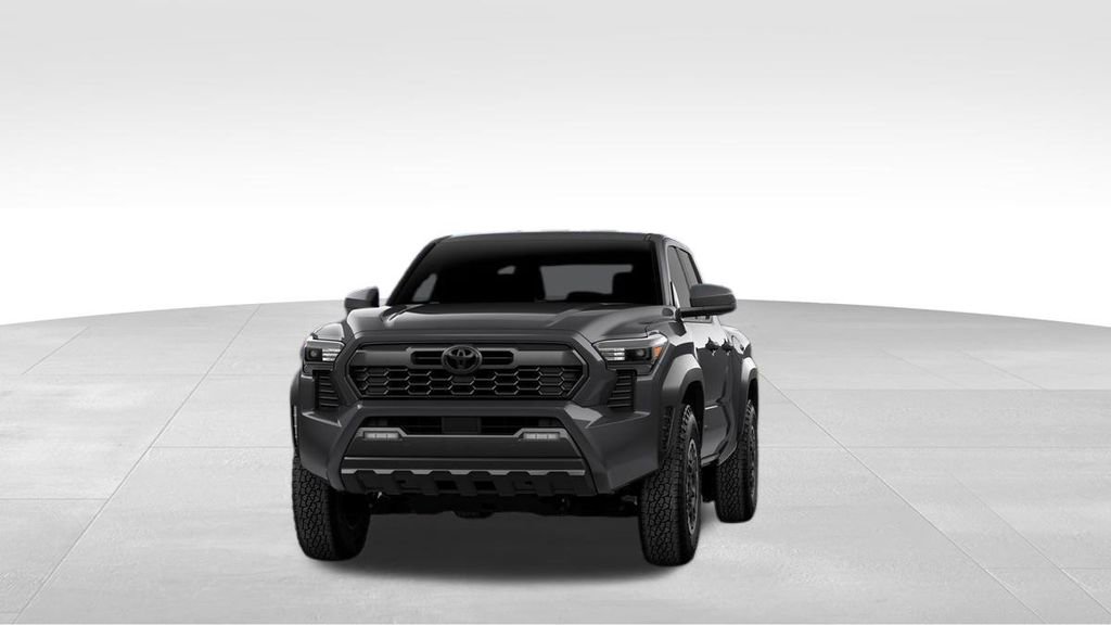 New 2026 Toyota Tacoma TRD Off-Road image 21