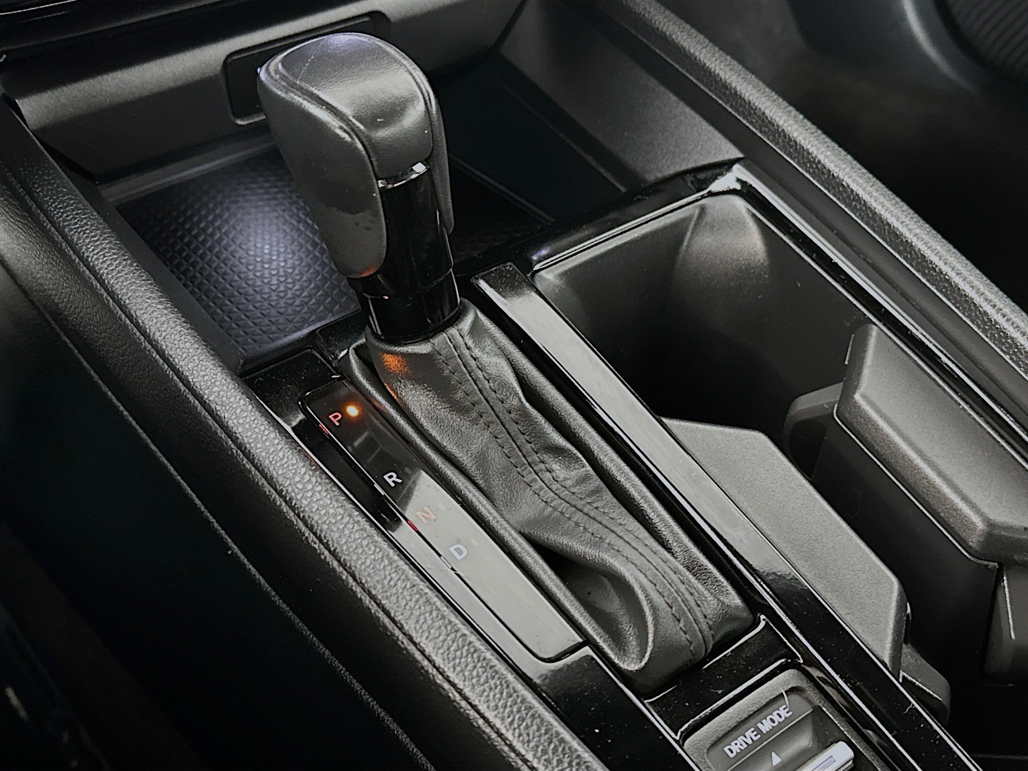 Certified 2024 Honda Accord Sport image 16