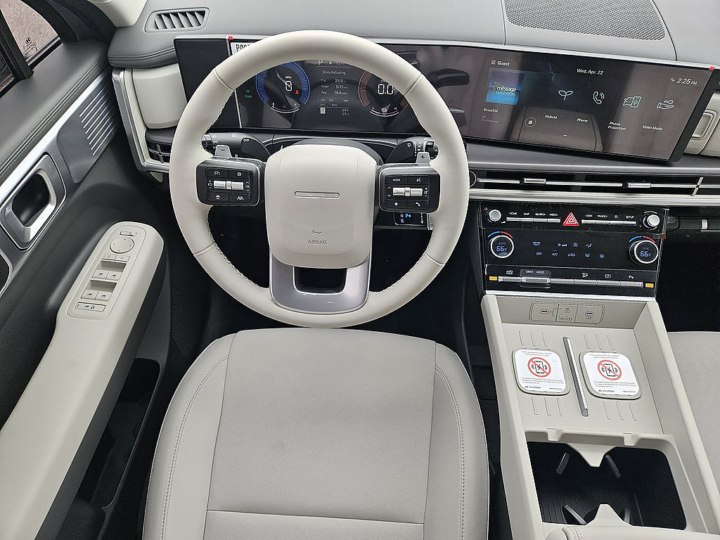 New 2026 Hyundai Santa Fe SE FWD image 26