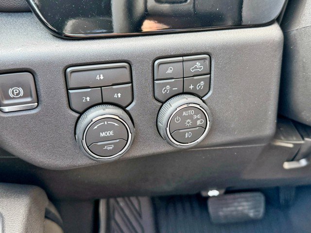 New 2026 Chevrolet Silverado 2500 LT w/ Texas Edition image 22