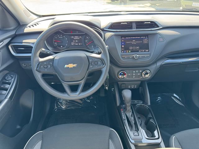 Certified 2023 Chevrolet TrailBlazer LS image 14