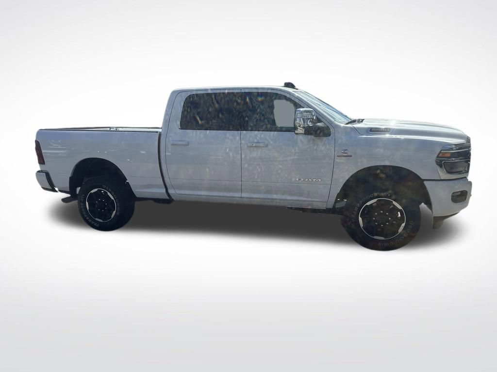 Used 2026 RAM 2500 Laramie AWD/4WD image 29