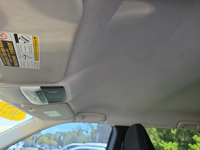 Used 2022 Mitsubishi Outlander ES AWD/4WD image 10