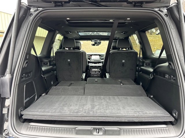 New 2025 Jeep Wagoneer Series II w/ Convenience Group I image 26