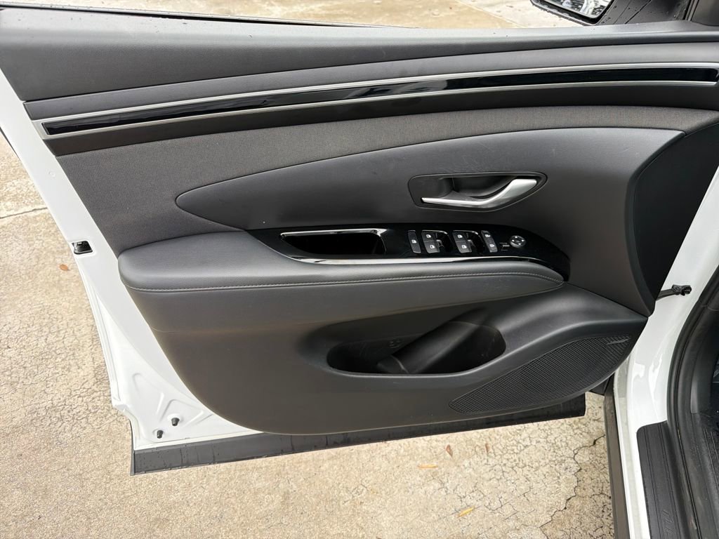 Used 2022 Hyundai Tucson SEL w/ Convenience + Premium Package image 17