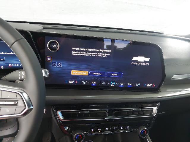 New 2026 Chevrolet Traverse LT image 21