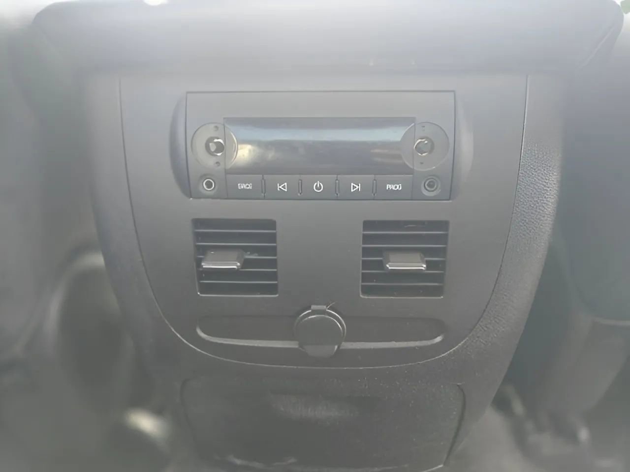 Used 2013 Chevrolet Avalanche LT w/ All-Star Edition image 13