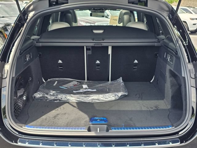 New 2026 Mercedes-Benz GLC 300 4MATIC image 10