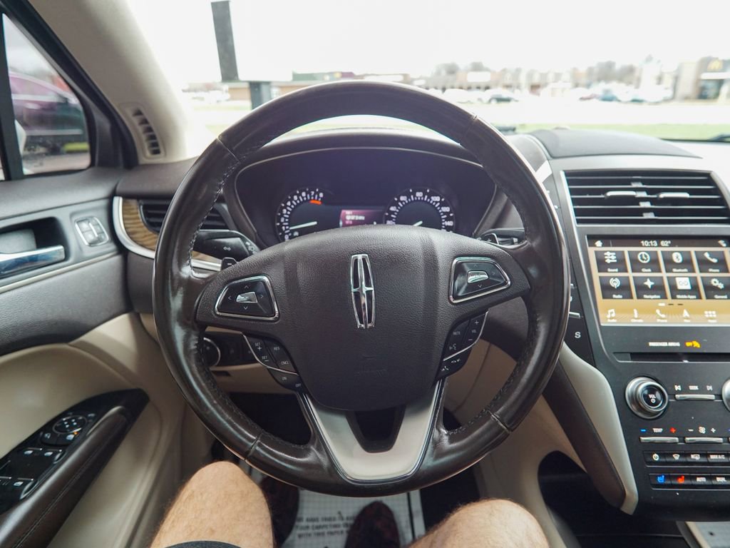 Used 2019 Lincoln MKC Reserve image 22
