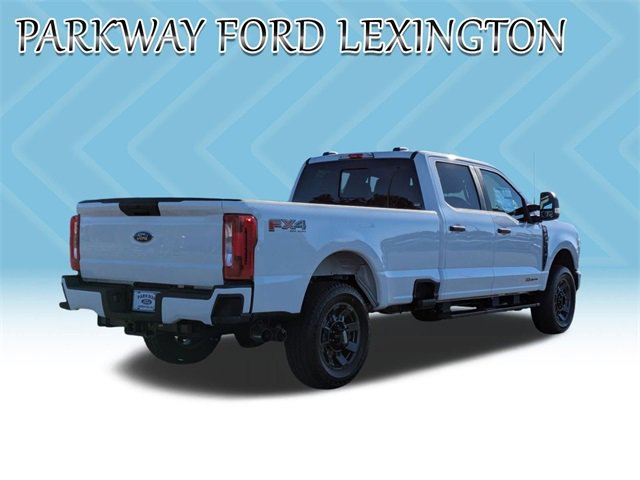New 2026 Ford F350 XL w/ STX Appearance Package image 5