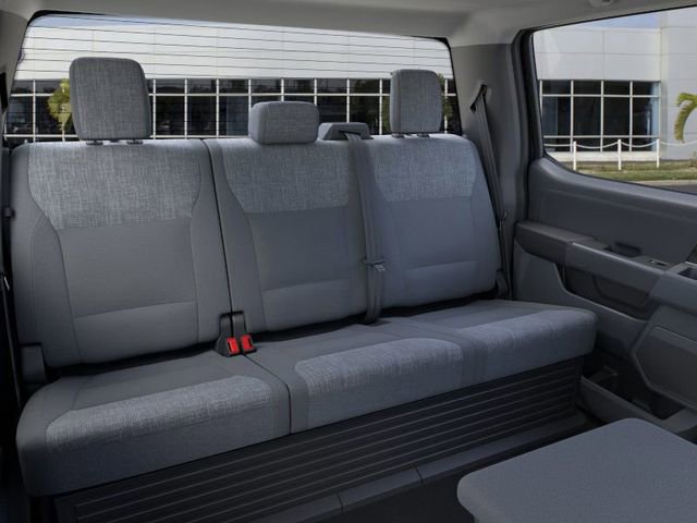 New 2026 Ford F250 XLT w/ XLT Premium Package image 11