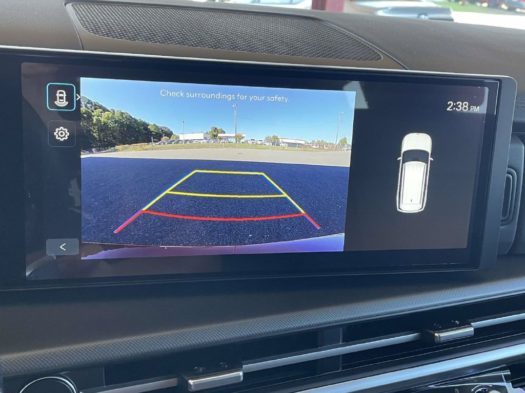 New 2027 Hyundai Santa Fe SEL AWD/4WD image 28