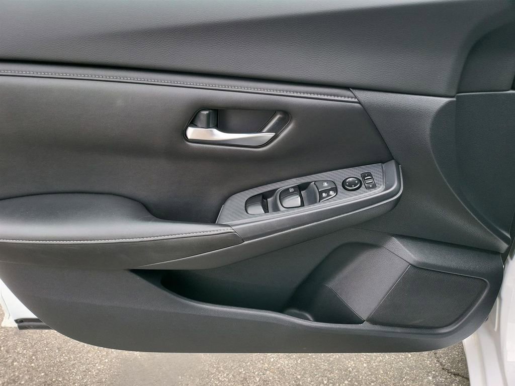 Used 2020 Nissan Sentra S image 13