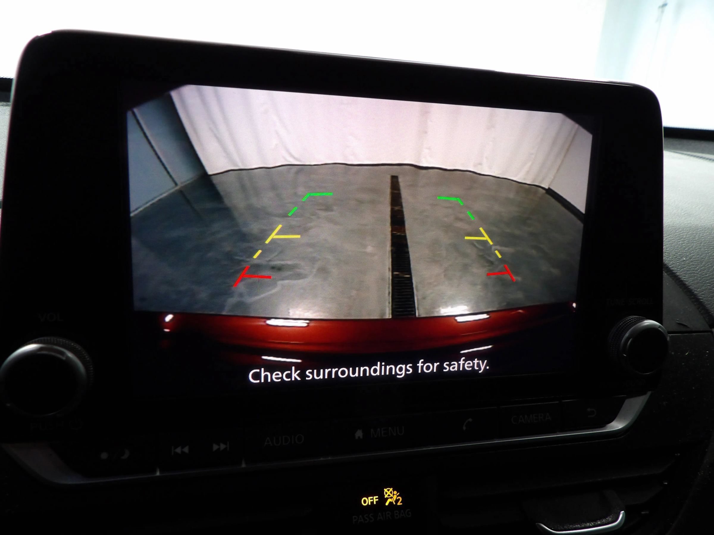 Used 2023 Nissan Altima 2.5 SV FWD image 17