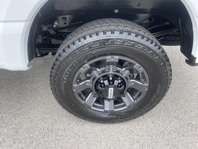 New 2026 Ford F350 XL image 23