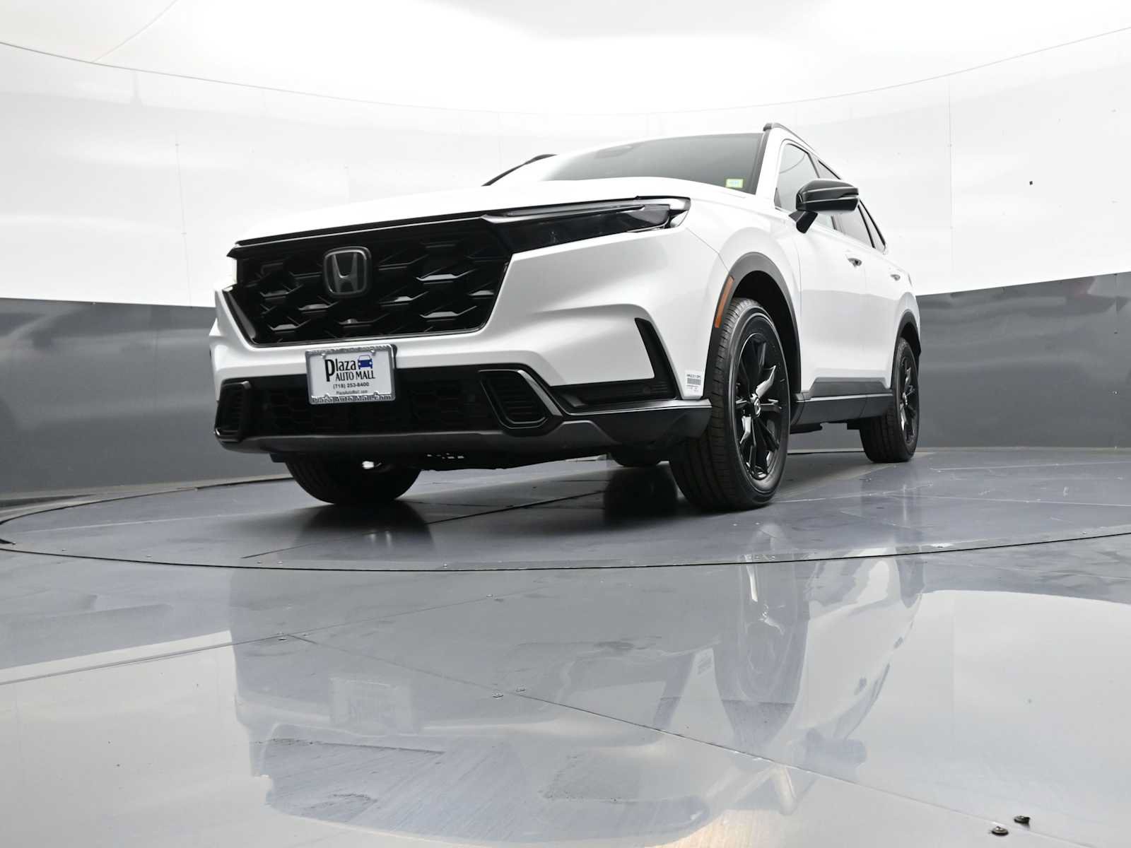 Certified 2024 Honda CR-V Sport-L image 25