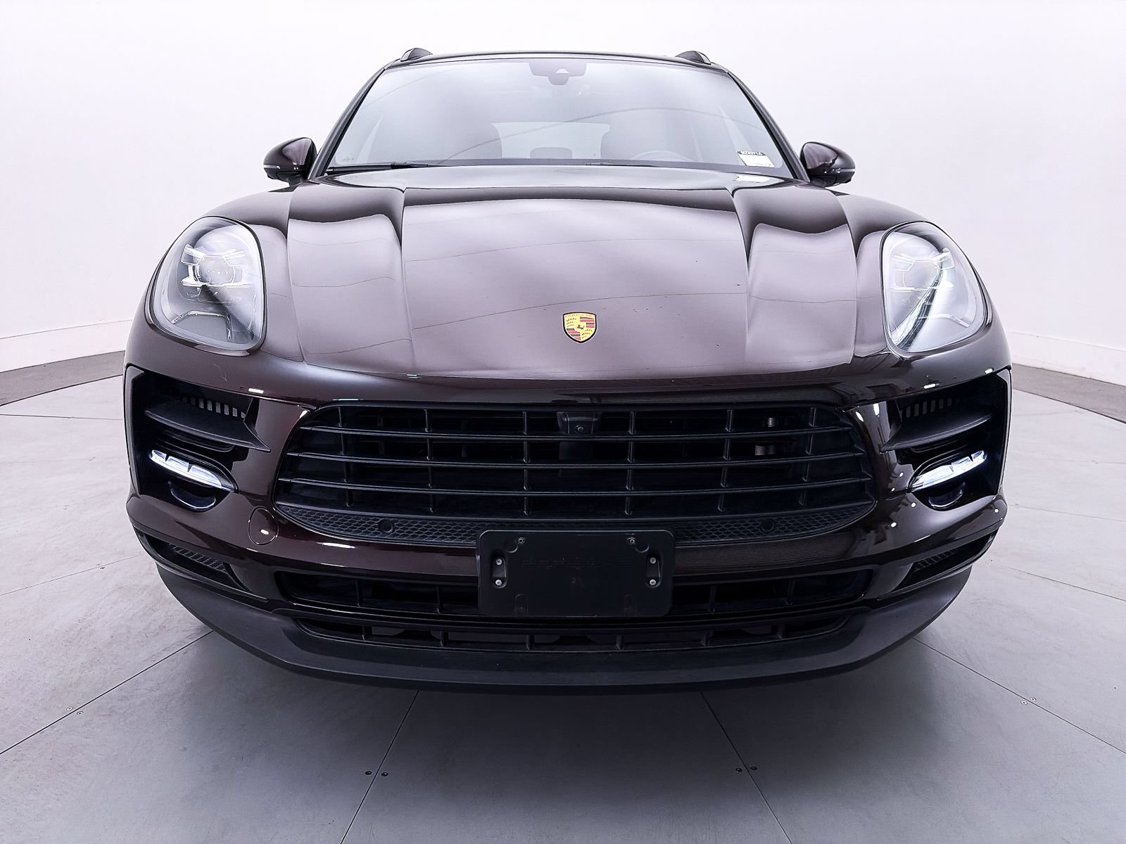Used 2021 Porsche Macan S w/ Premium Package Plus AWD/4WD image 13