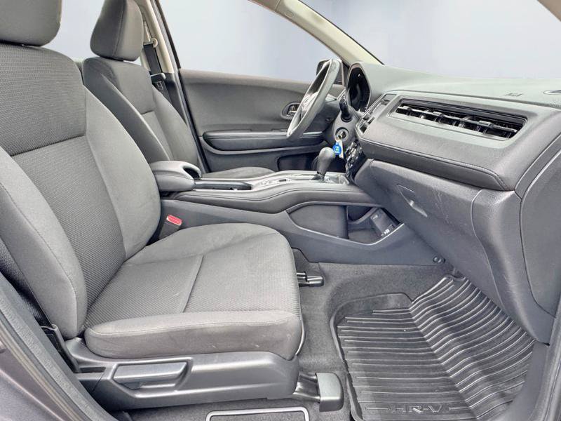Used 2019 Honda HR-V LX image 21