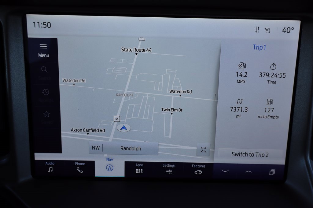 Used 2024 Ford Bronco Raptor image 16