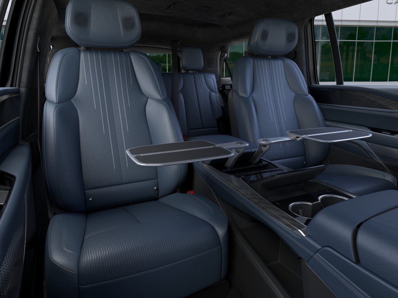 New 2026 Cadillac Escalade IQL Sport 2 AWD/4WD image 17