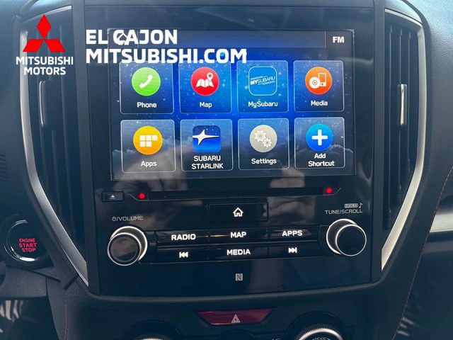 Used 2019 Subaru Crosstrek 2.0i Limited w/ Moonroof Package w/Navigation image 16