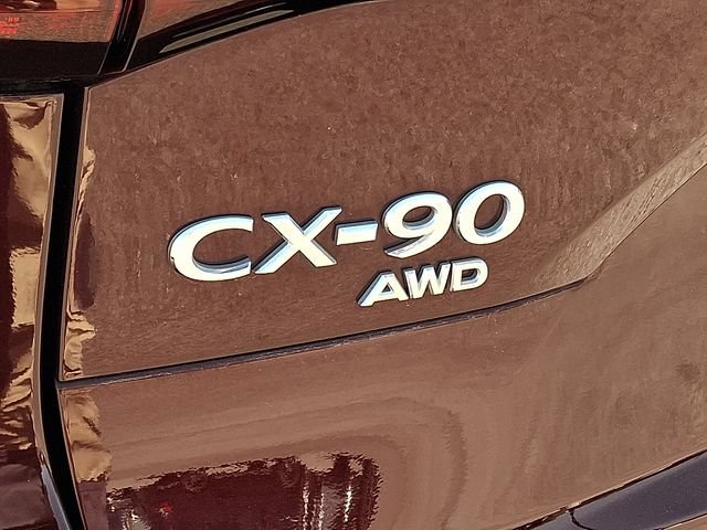 Used 2024 MAZDA CX-90 3.3 Turbo S w/ Premium Plus AWD/4WD image 30