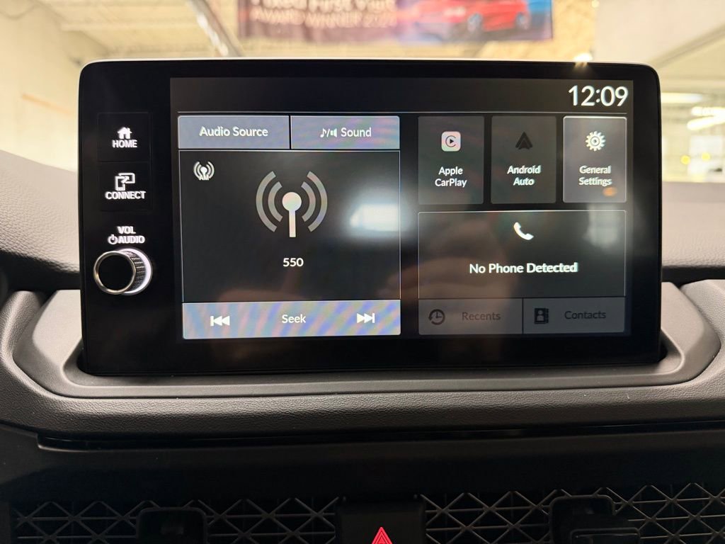 New 2026 Honda Accord LX image 8