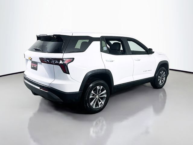 New 2026 Chevrolet Equinox LT image 5